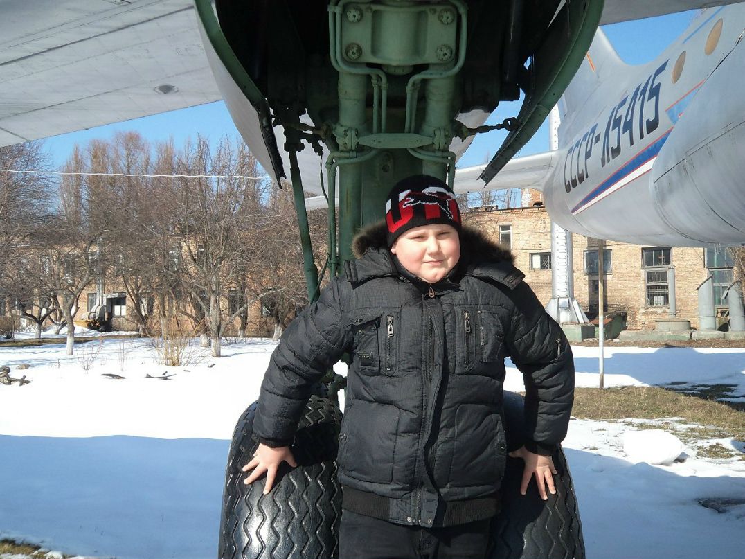 Ярослав Бондарь | Киев