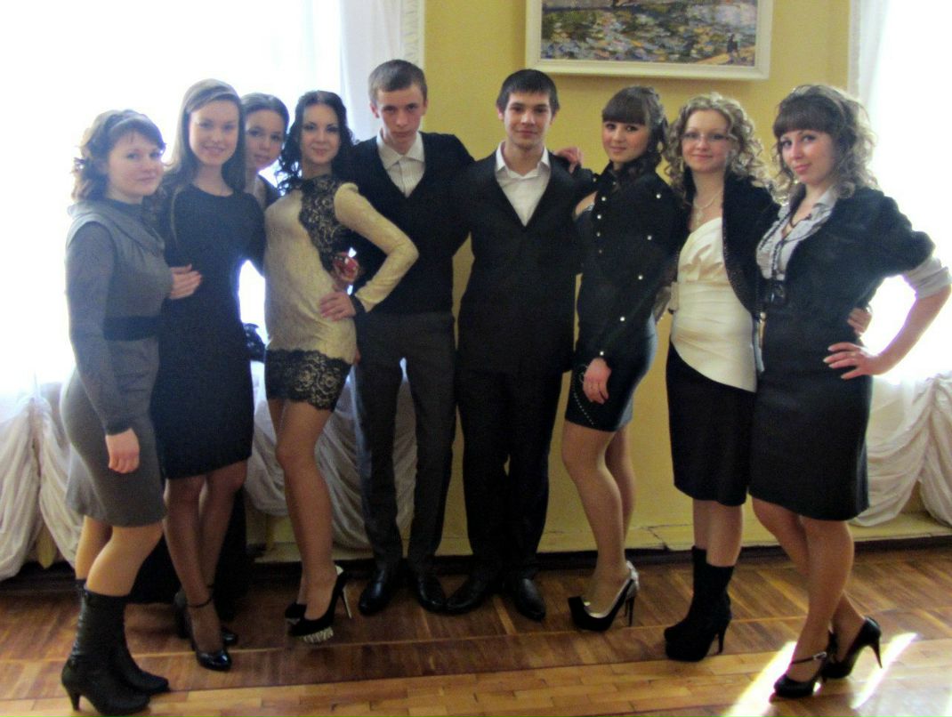 Сергей Чебановский | Кропивницкий / Кировоград