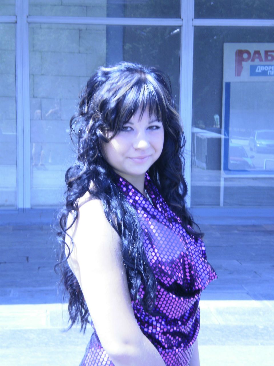 Юлия Овчинникова | Ульяновск