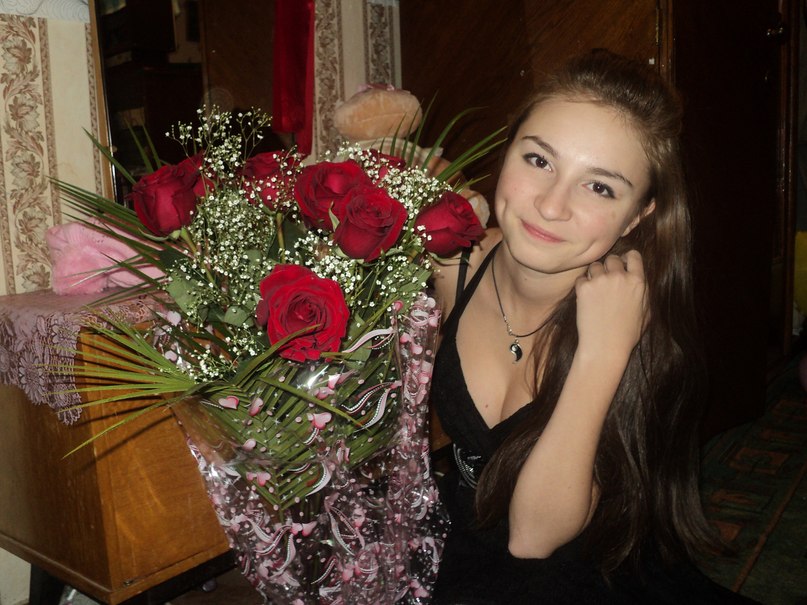 Оксана Стрельникова | Боровичи