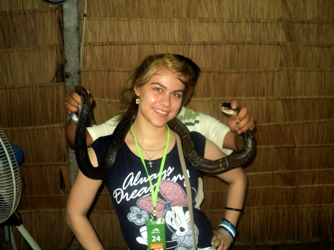 Ольга Громова | Иркутск