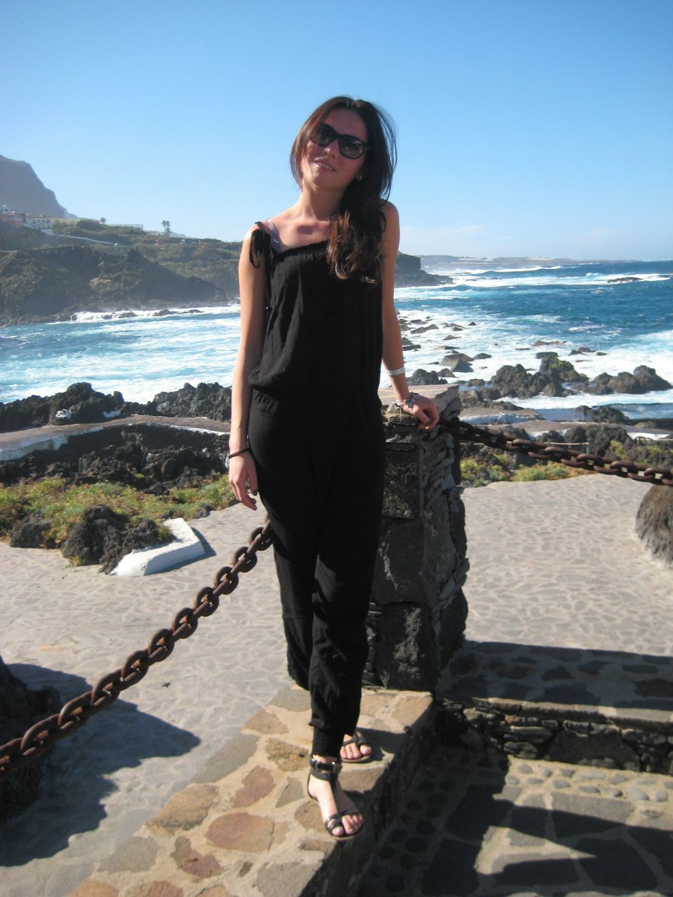 Sabina Sharygina | Marburg