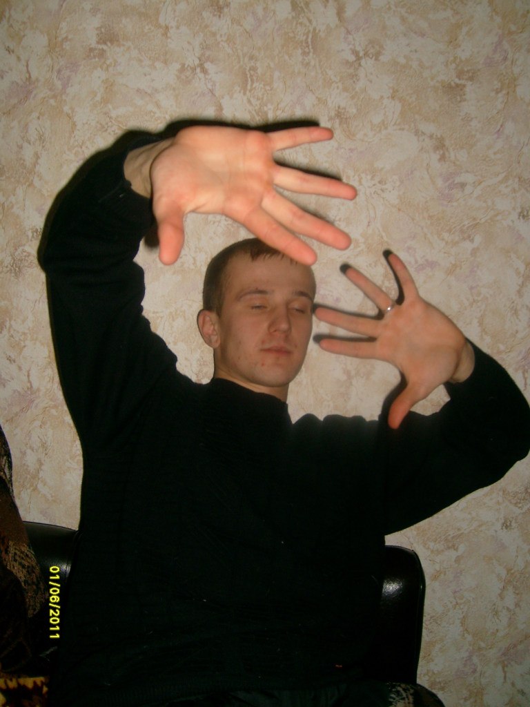 Сергей Кофанов | Орёл