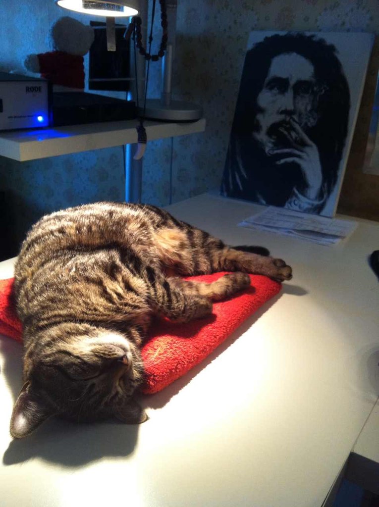 Артемий Альбинский | 