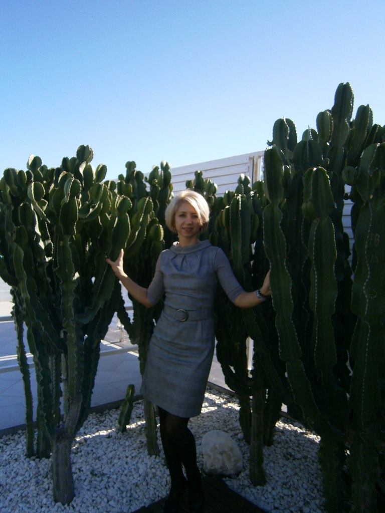 Наталья Ковалёва | Санкт-Петербург