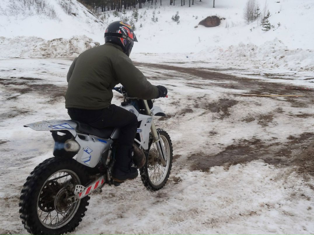 Александр Носов | Павлово