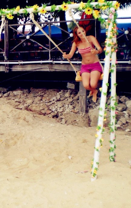 Вероника Афанасьева 嘻嘻嘻嘻 | Yiwu