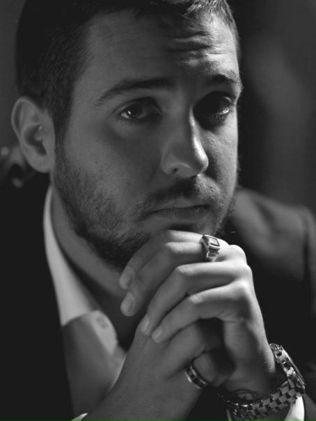 №23, Владимир Шевердин, 40 лет, Санкт-Петербург №23, Владимир Шевердин, 40 лет, Санкт-Петербург