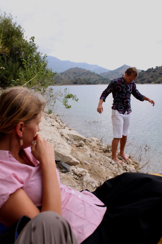 Tatjana Schasnovich | Barcelona