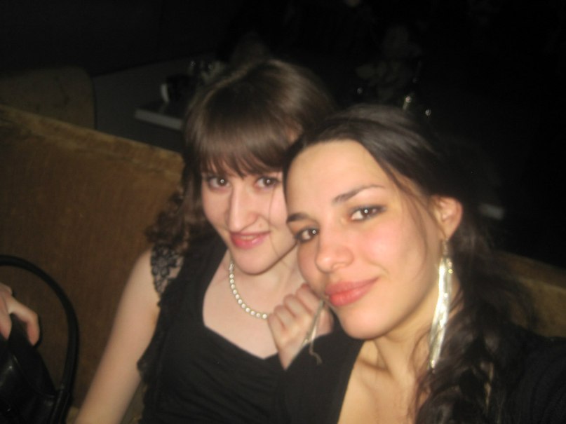 Ксения Трофимова | Ижевск