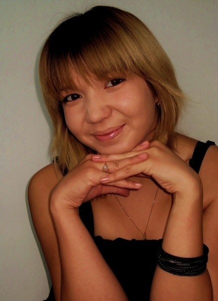 Динара Байтурина | Екатеринбург