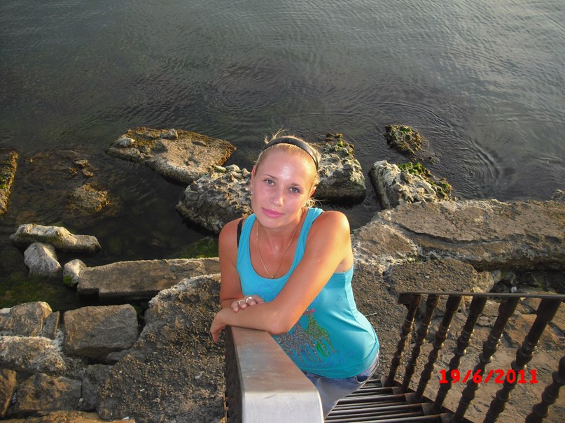 Ольга Власенко | Донецк