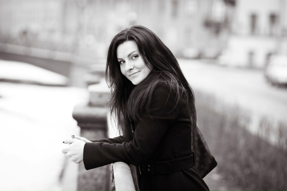 Мария Дернова | Санкт-Петербург