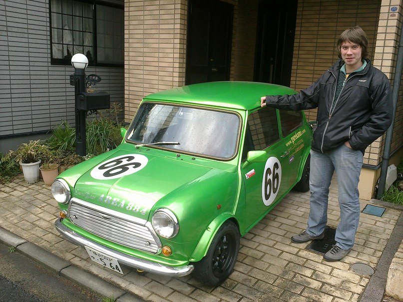 Виталий Касаткин | Херсон