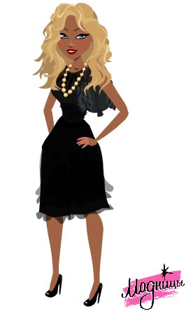 Полина Шахманова | Санкт-Петербург