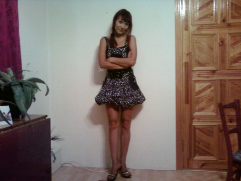 Юлия Ивченко | Минеральные Воды