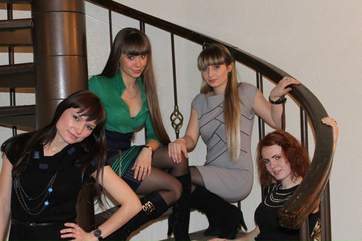 Елизавета Колосова | Волгоград