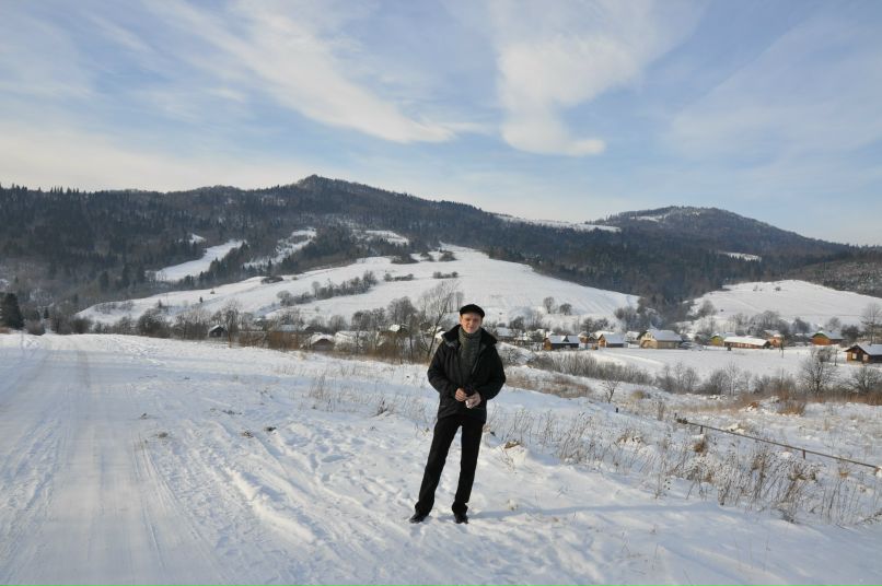 Николай Московский | Николаев