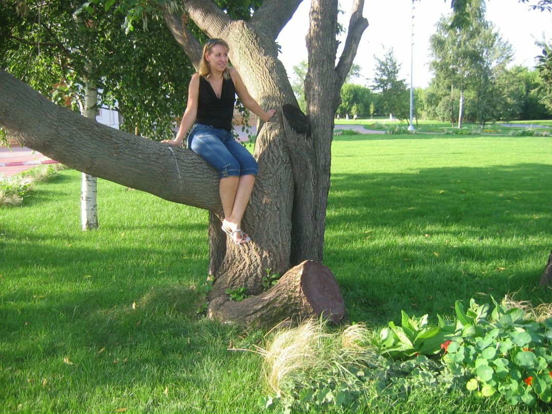 Юлия Степанова | Москва