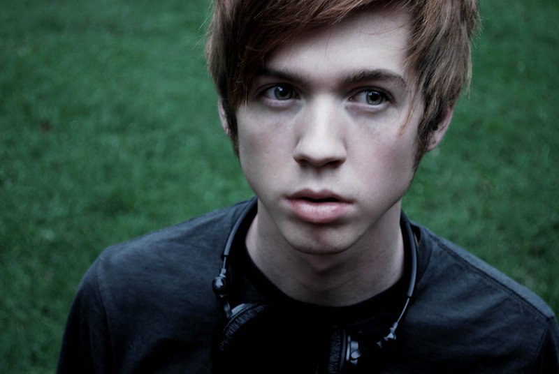 Антон Алексеев | Санкт-Петербург