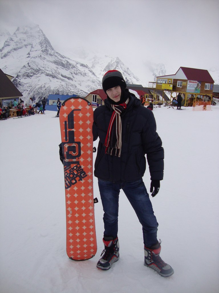 Артем Зуенко | Краснодар