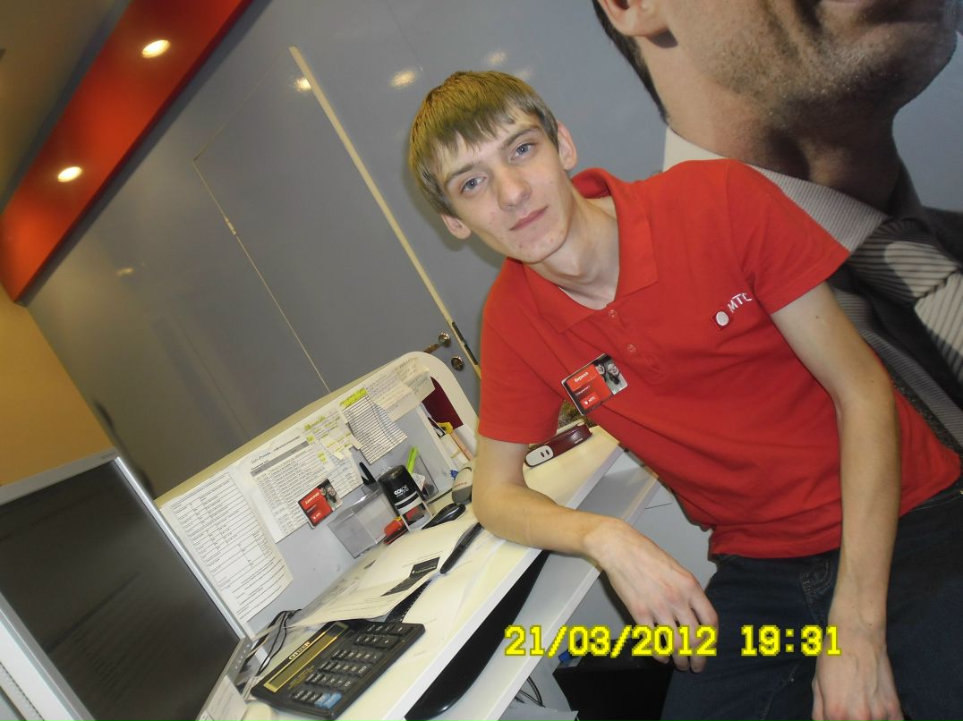 Кирилл Иванов | Тверь