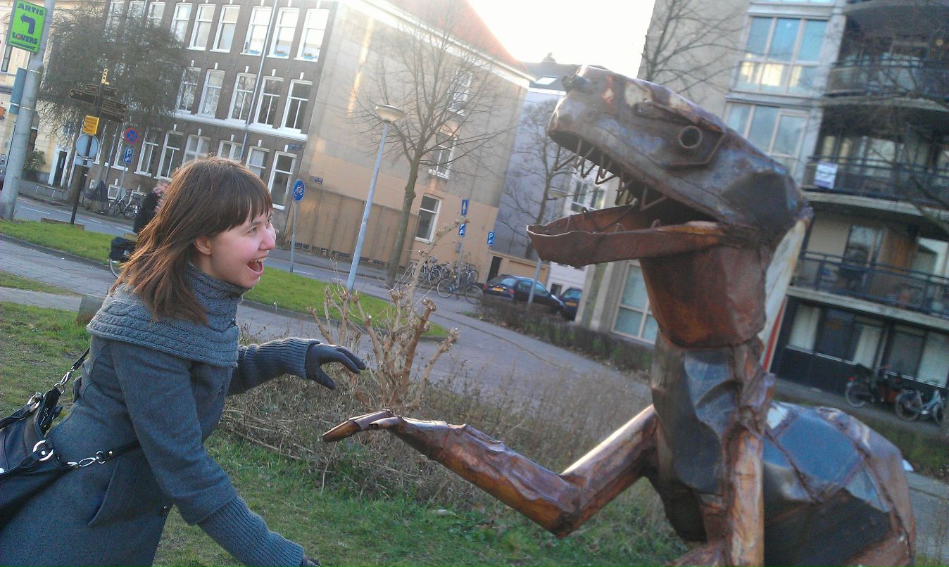 Адель Шадрина | 