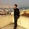 Аватар: Ferhat Kaçmaz