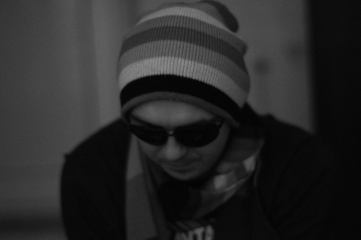 Дима Дробитько | Харьков