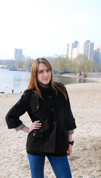 Tanya Grebenchuk ♥♥♥ | Киев