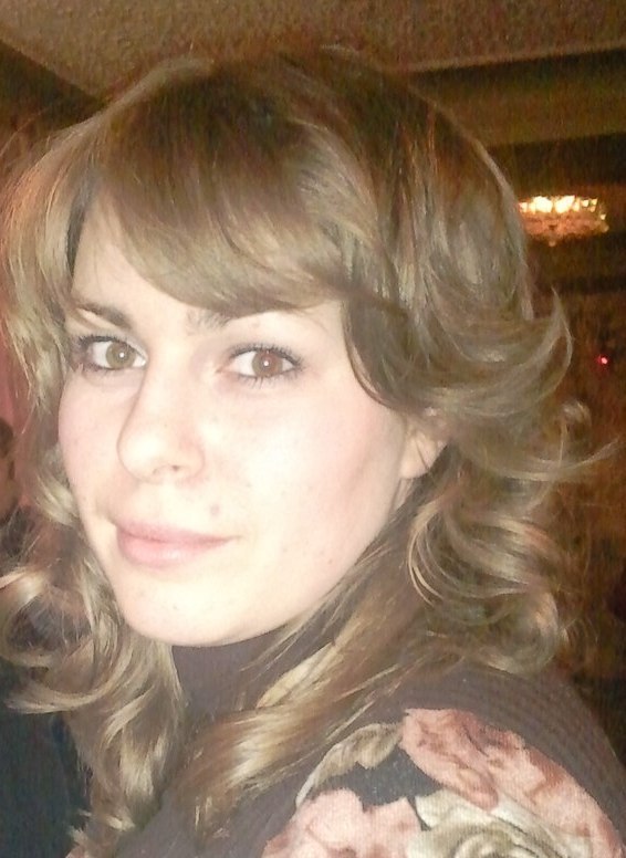 Марина Десяк | Винница