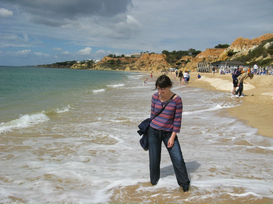 Татьяна Полякова | Frankfurt am Main