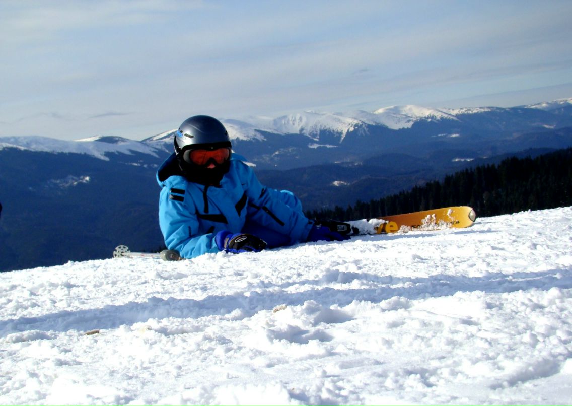 Танечка Линтур | Ужгород