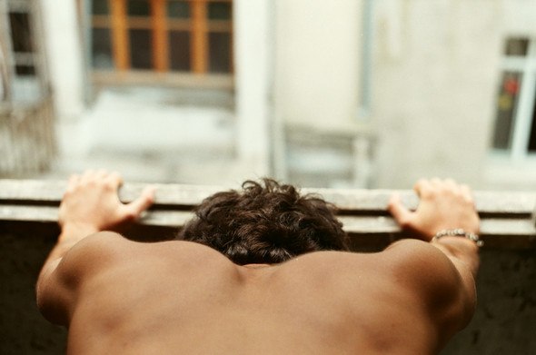 Дмитрий Крючков | 