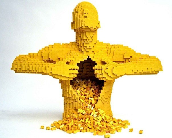 Андрей Сергеев | Санкт-Петербург