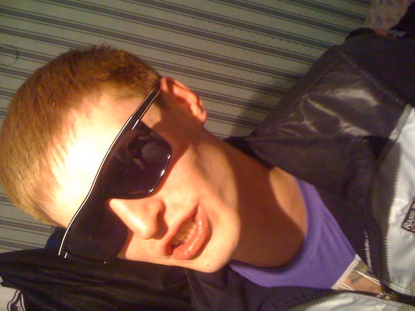 Олег Саитов | Киров