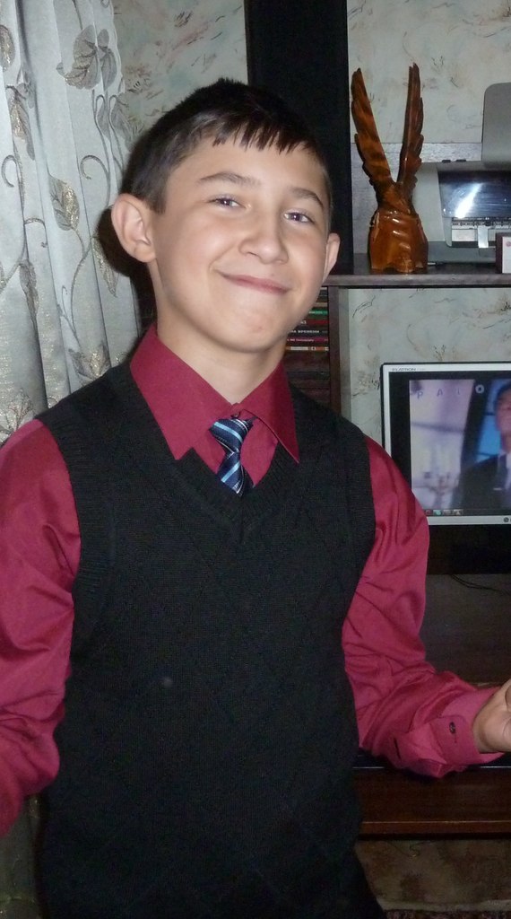 Барт Симпсон | Боровичи