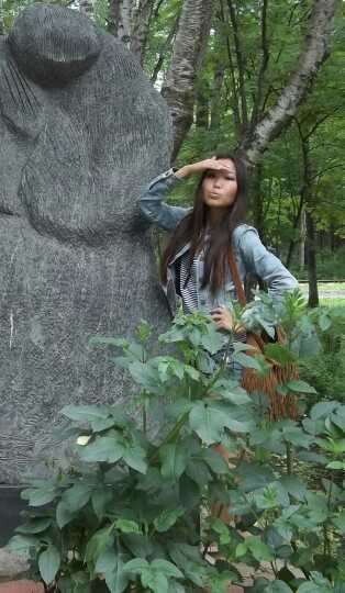 Нюргуяна Снежная | Якутск