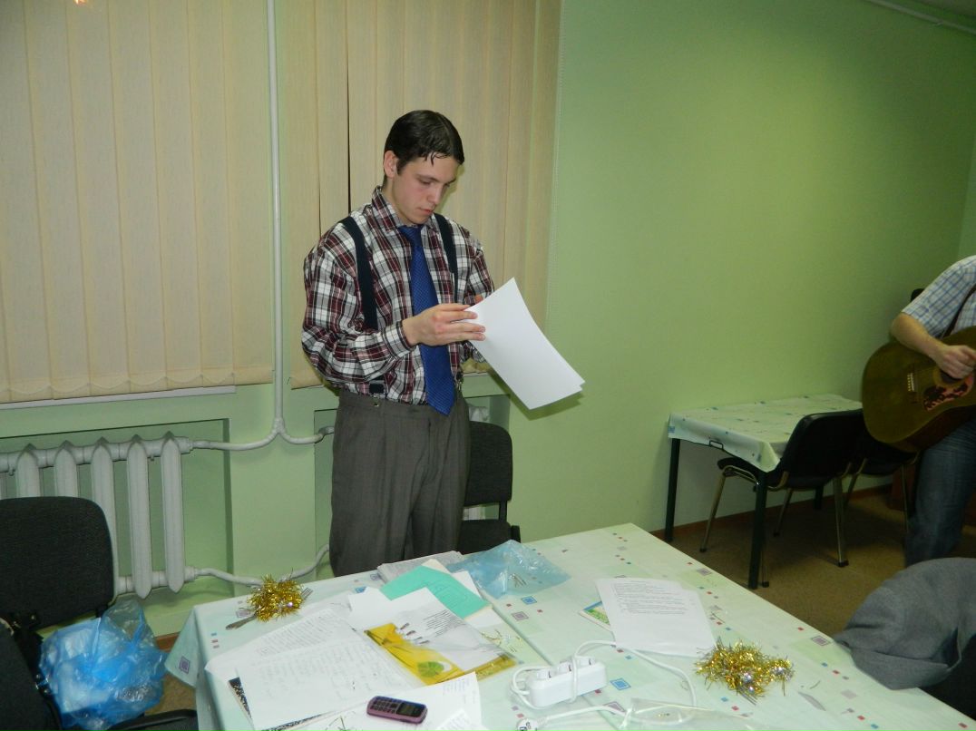 Дмитрий Еремин ♪ ♪ ♪ | Харьков