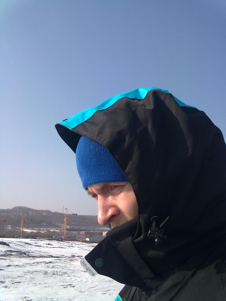 Павел Александров | Санкт-Петербург