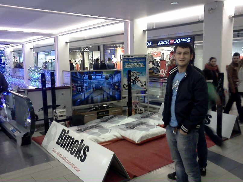 №53, Артур Белялов, Москва №53, Артур Белялов, Москва