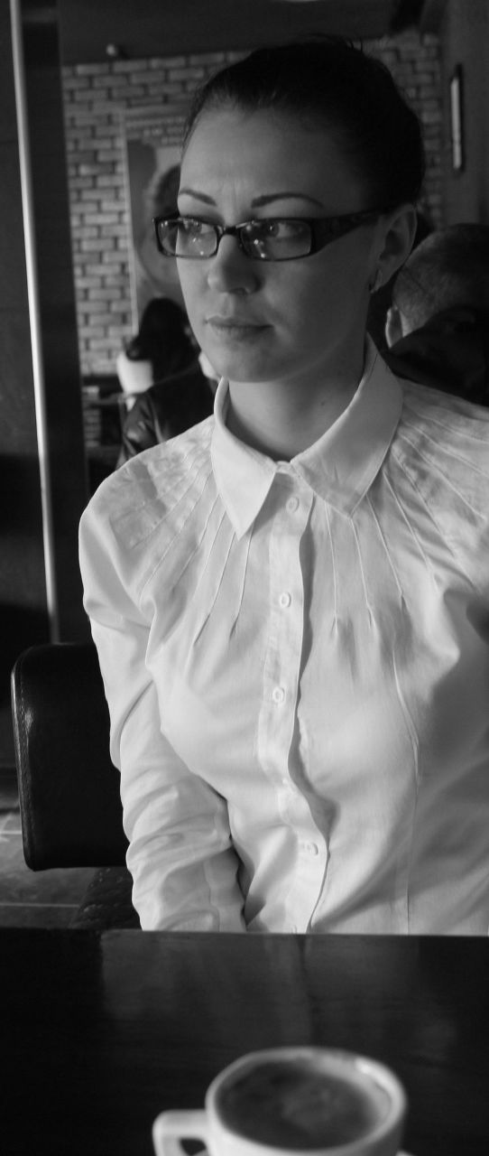 Елена Журко | Барановичи