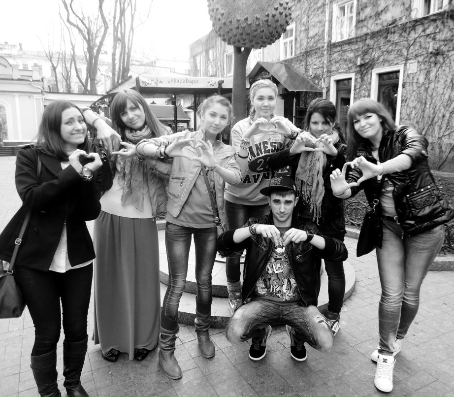 Катюшка Писарева *** KATE*** | Николаев