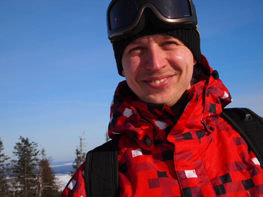 Алексей Нескучный | 