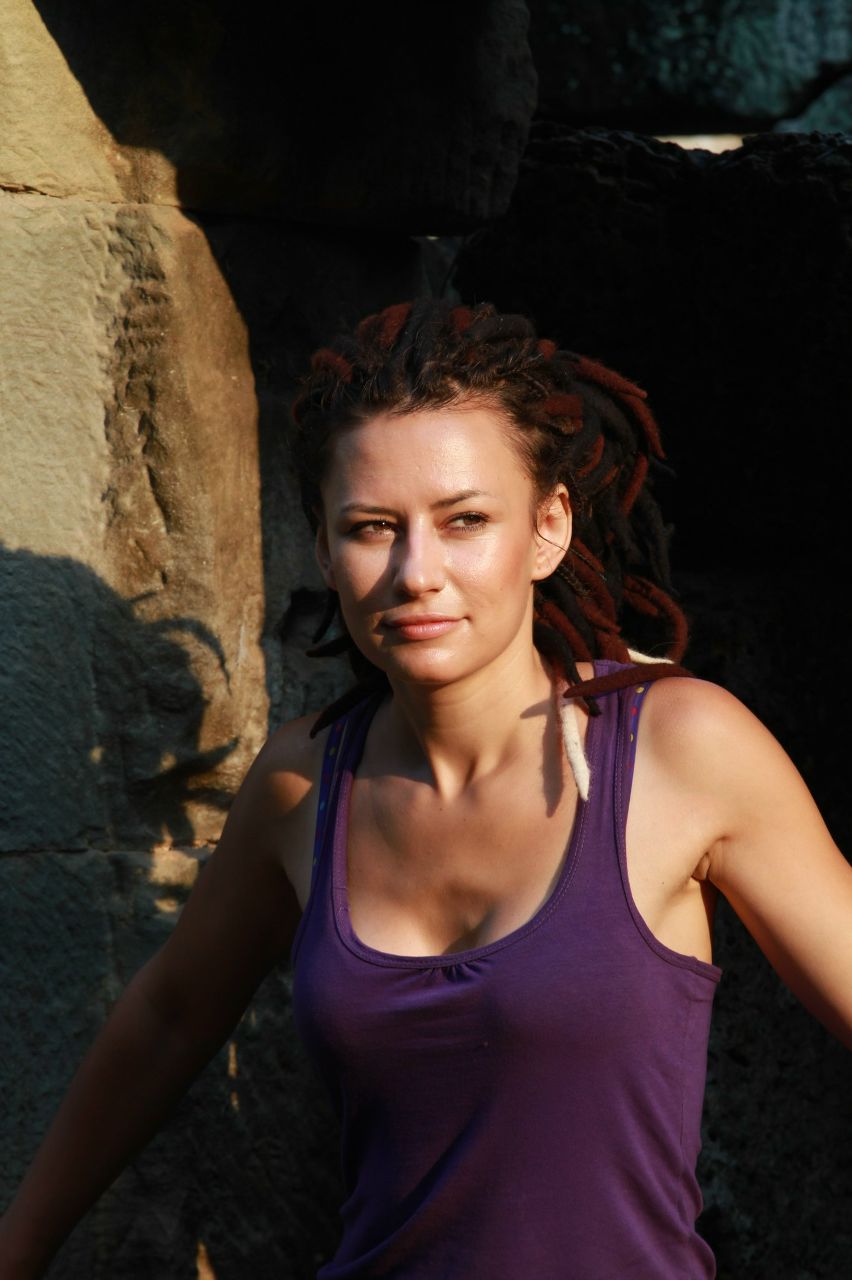 Irina Slavnikova ***** | Алматы