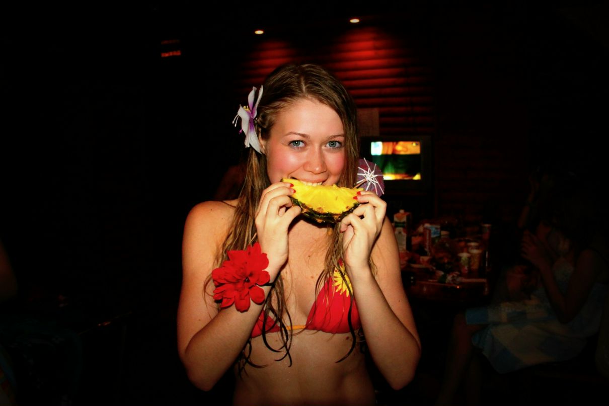 Натали Золотарёва | Тверь