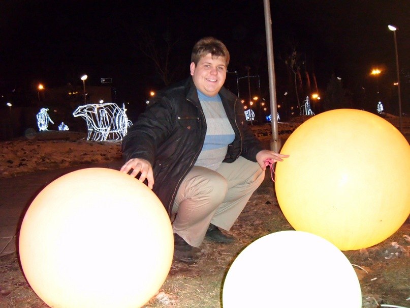 Владислав Шаталов | Приозерск