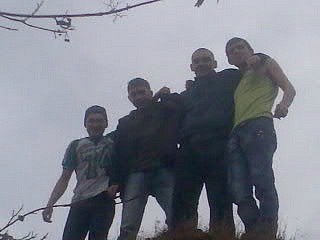 Іван Чубіка | Рахов