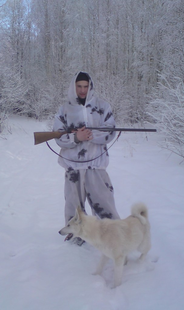 Александр Кривошеев | 