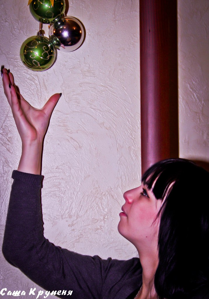 Александра Смоляная | Костанай